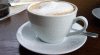 Milchkaffee